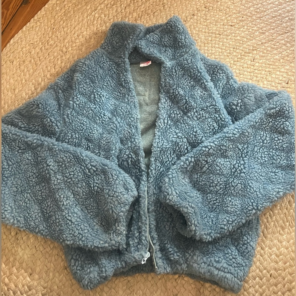 WRANGLER | Vintage juniors dead stock jacket